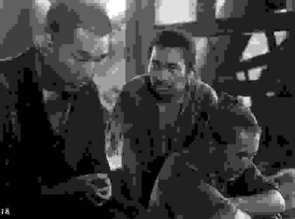Rashomon (1950) with English Subtitles on DVD - Image 3