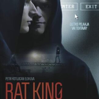Rat King (2012) with English Subtitles on DVD