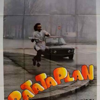 Ratataplan (1979) with English Subtitles on DVD