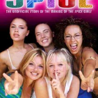 Raw Spice (2001) Starring Nicola King on DVD