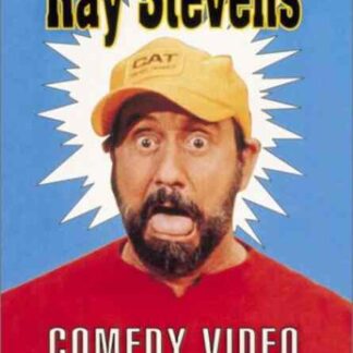 Ray Stevens Comedy Video Classics (1992) Starring Ray Stevens on DVD