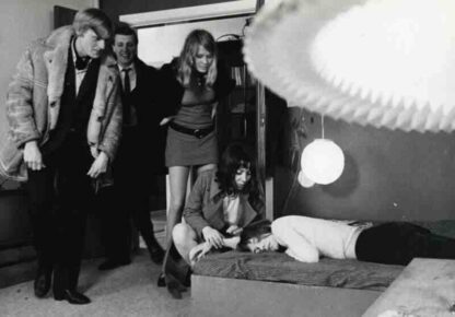 Re: Lone (1970) with English Subtitles on DVD - Image 2
