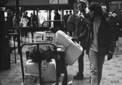 Re: Lone (1970) with English Subtitles on DVD - Image 3