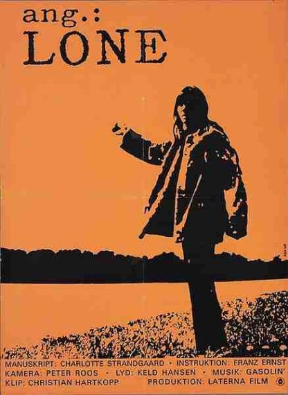 Re: Lone (1970) with English Subtitles on DVD - Image 5