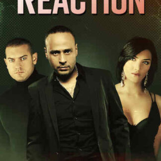 Reaction (2011) with English Subtitles on DVD
