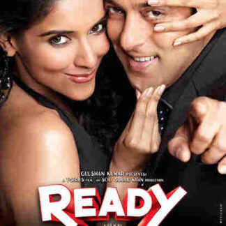 Ready (2011) with English Subtitles on DVD