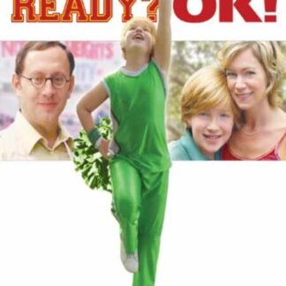 Ready? OK! (2008) Starring Caroline Hyatt on DVD