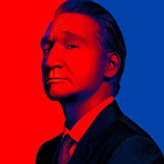 Real Time with Bill Maher (2003) Starring Bill Maher on DVD