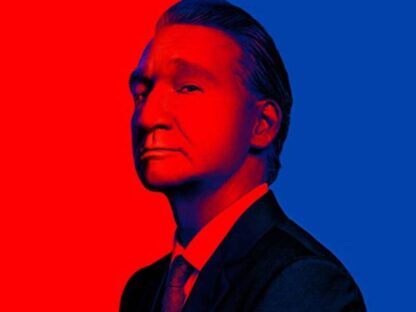 Real Time with Bill Maher (2003) Starring Bill Maher on DVD - Image 4