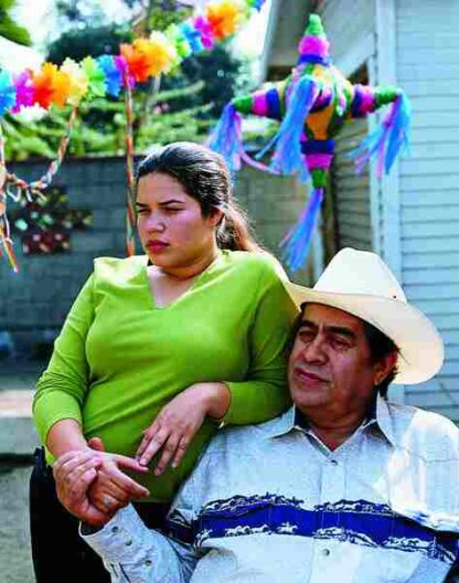 Real Women Have Curves (2002) Starring America Ferrera on DVD - Image 4