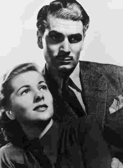 Rebecca (1940) Starring Laurence Olivier on DVD - Image 2