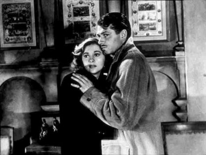 Rebecca (1940) Starring Laurence Olivier on DVD - Image 4
