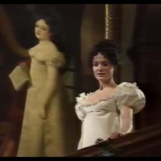 Rebecca (TV Series 1979–1979) (1979) Starring Jeremy Brett on DVD