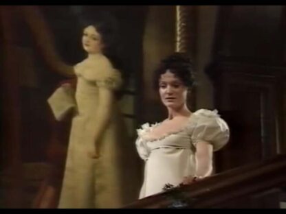 Rebecca (TV Series 1979–1979) (1979) Starring Jeremy Brett on DVD