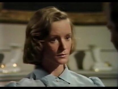 Rebecca (TV Series 1979–1979) (1979) Starring Jeremy Brett on DVD - Image 3