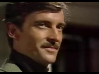 Rebecca (TV Series 1979–1979) (1979) Starring Jeremy Brett on DVD - Image 4