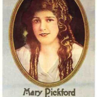 Rebecca of Sunnybrook Farm (1917) with English Subtitles on DVD