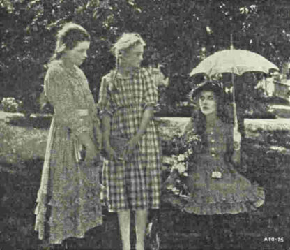 Rebecca of Sunnybrook Farm (1917) with English Subtitles on DVD - Image 3