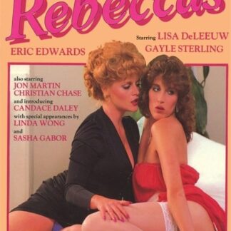 Rebecca's (1984) Region Free DVD
