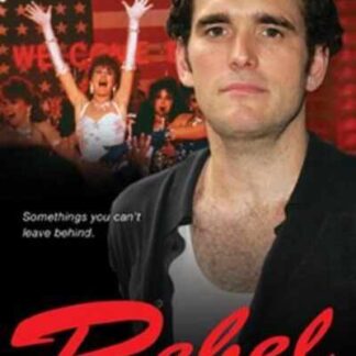 Rebel (1985) Starring Matt Dillon on DVD