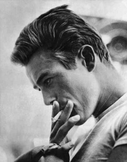 Rebel Without a Cause (1955) Starring James Dean on DVD