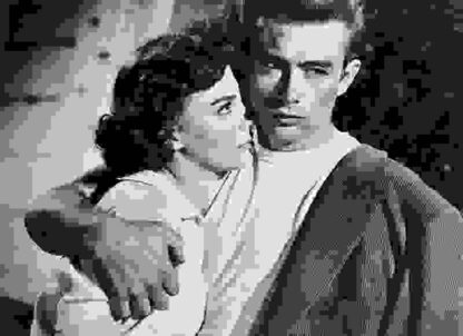 Rebel Without a Cause (1955) Starring James Dean on DVD - Image 3