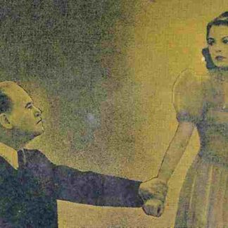 Rebellious Daughters (1938) Starring Marjorie Reynolds on DVD
