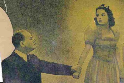 Rebellious Daughters (1938) Starring Marjorie Reynolds on DVD