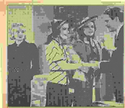 Rebellious Daughters (1938) Starring Marjorie Reynolds on DVD - Image 2