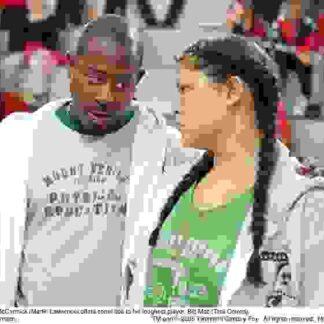 Rebound (2005) Starring Martin Lawrence on DVD