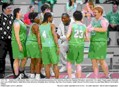 Rebound (2005) Starring Martin Lawrence on DVD - Image 2