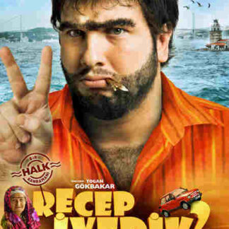 Recep Ivedik 2 (2009) with English Subtitles on DVD