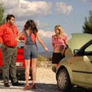 Recep Ivedik (2008) with English Subtitles on DVD