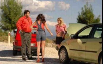 Recep Ivedik (2008) with English Subtitles on DVD