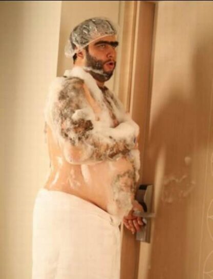 Recep Ivedik (2008) with English Subtitles on DVD - Image 3
