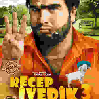 Recep Ivedik 3 (2010) with English Subtitles on DVD