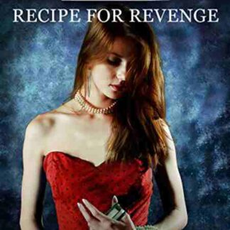 Recipe for Revenge (1998) Starring Kim Huffman on DVD