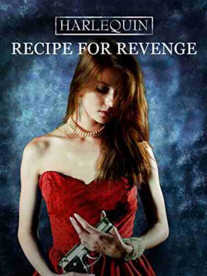 Recipe for Revenge (1998) Starring Kim Huffman on DVD