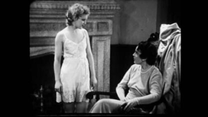 Reckless Decision (1933) Starring Adeline Hayden Coffin on DVD - Image 2