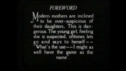 Reckless Decision (1933) Starring Adeline Hayden Coffin on DVD - Image 3