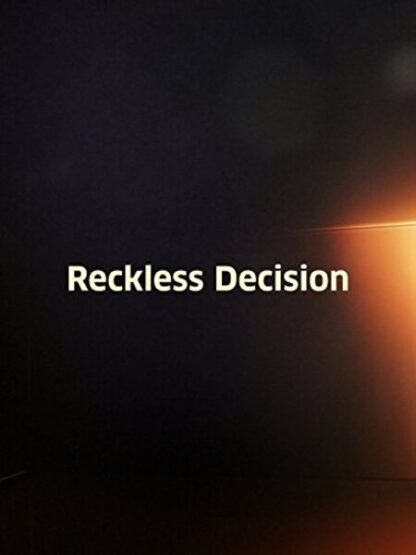 Reckless Decision (1933) Starring Adeline Hayden Coffin on DVD - Image 4