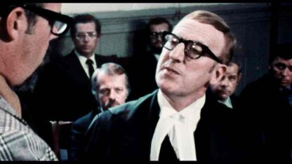 Recommendation for Mercy (1975) Starring Andrew Skidd on DVD - Image 2