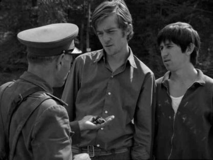 Reconstruction (1968) with English Subtitles on DVD - Image 4
