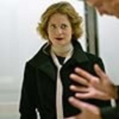 Reconstruction (2003) with English Subtitles on DVD - Image 2