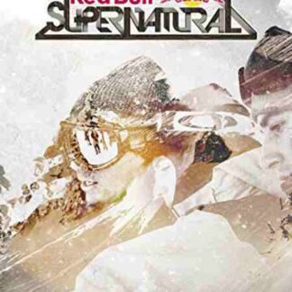 Red Bull Signature Series Red Bull Supernatural (2012) Starring Travis Rice on DVD