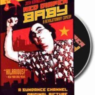 Red Diaper Baby (2004) Starring  on DVD
