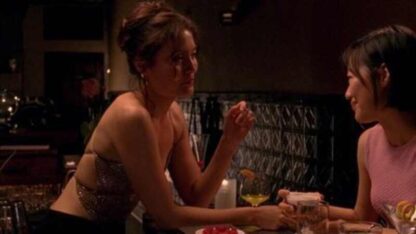 Red Doors (2005) Starring Tzi Ma on DVD