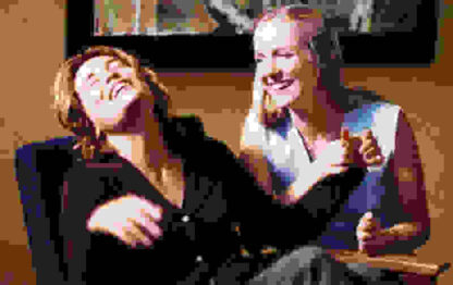 Red Is the Color of (2007) Starring Irina Björklund on DVD - Image 2