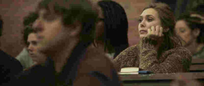 Red Lights (2012) Starring Sigourney Weaver on DVD - Image 3