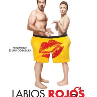 Red Lips (2011) with English Subtitles on DVD